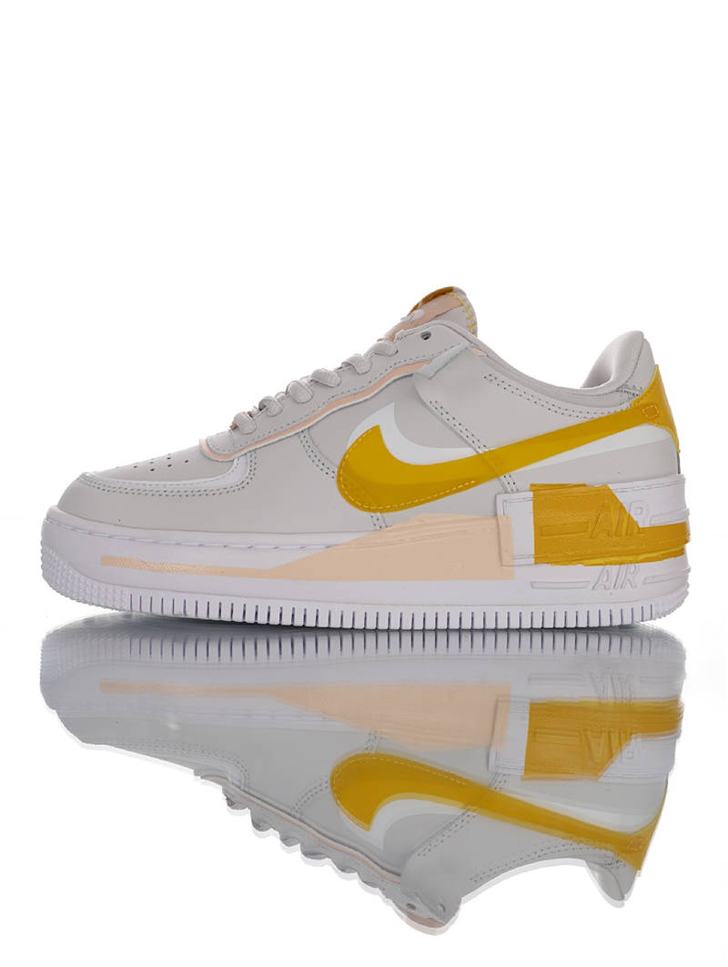 Zapatillas nike modelo air force 1