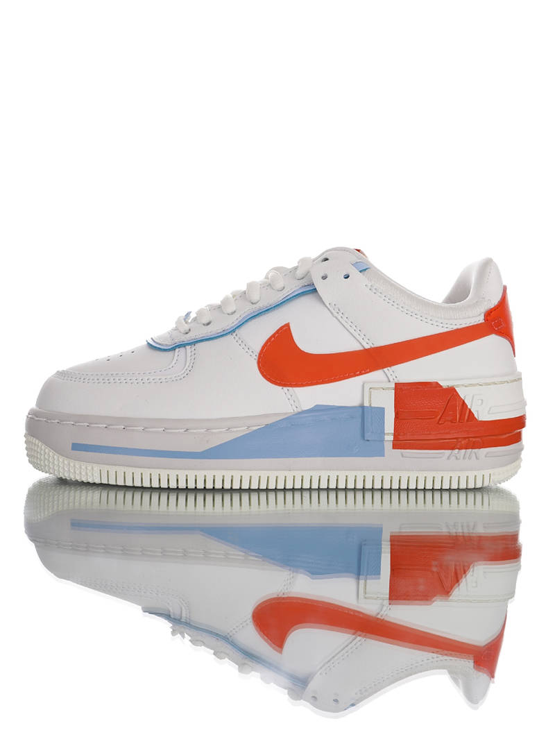 Zapatillas nike modelo air force 1