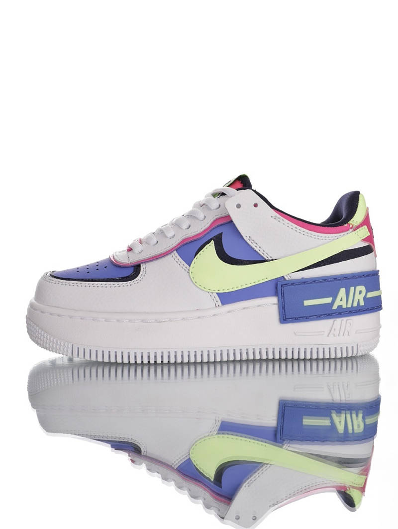 Zapatillas nike modelo air force 1