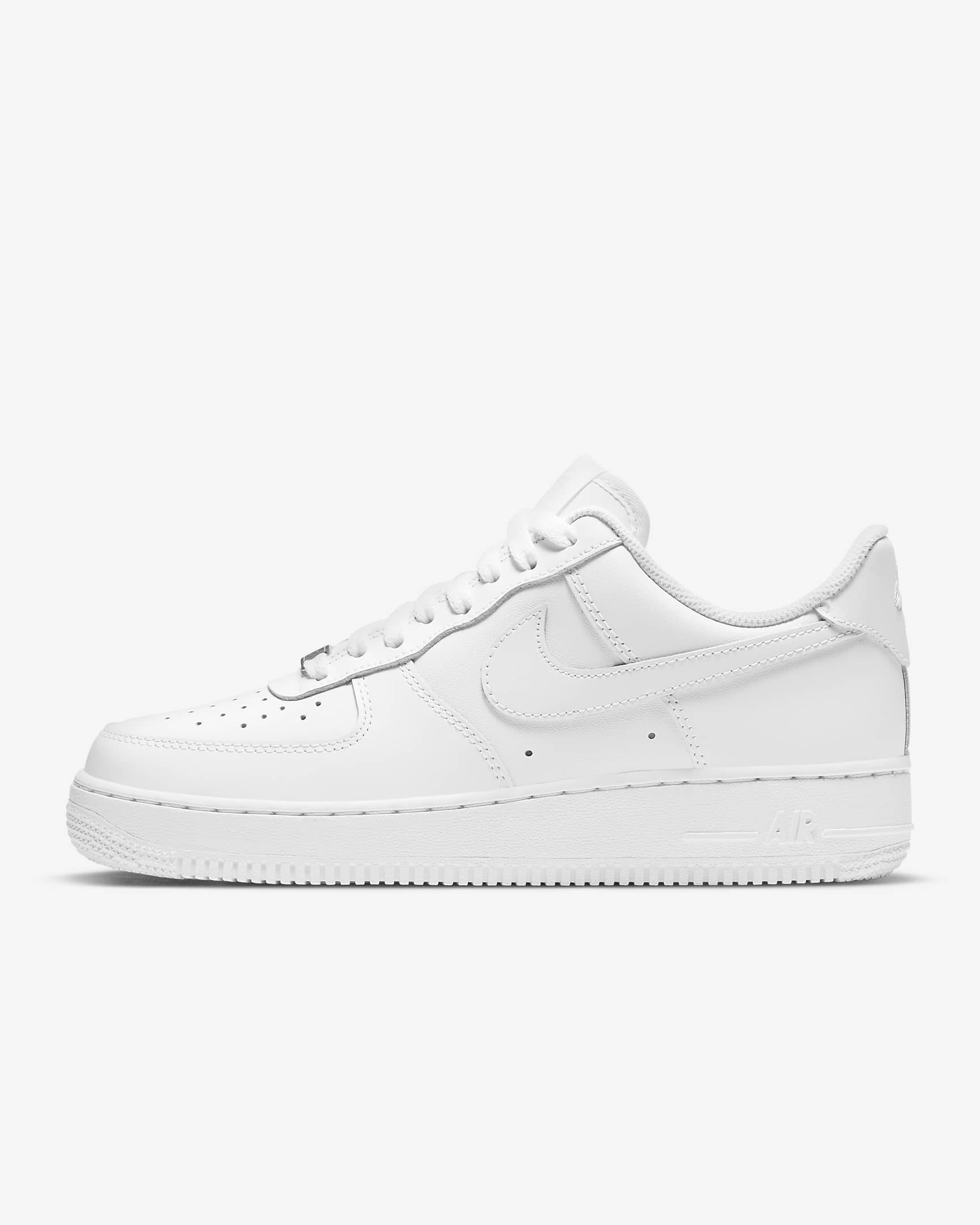 Zapatillas nike modelo air force 1