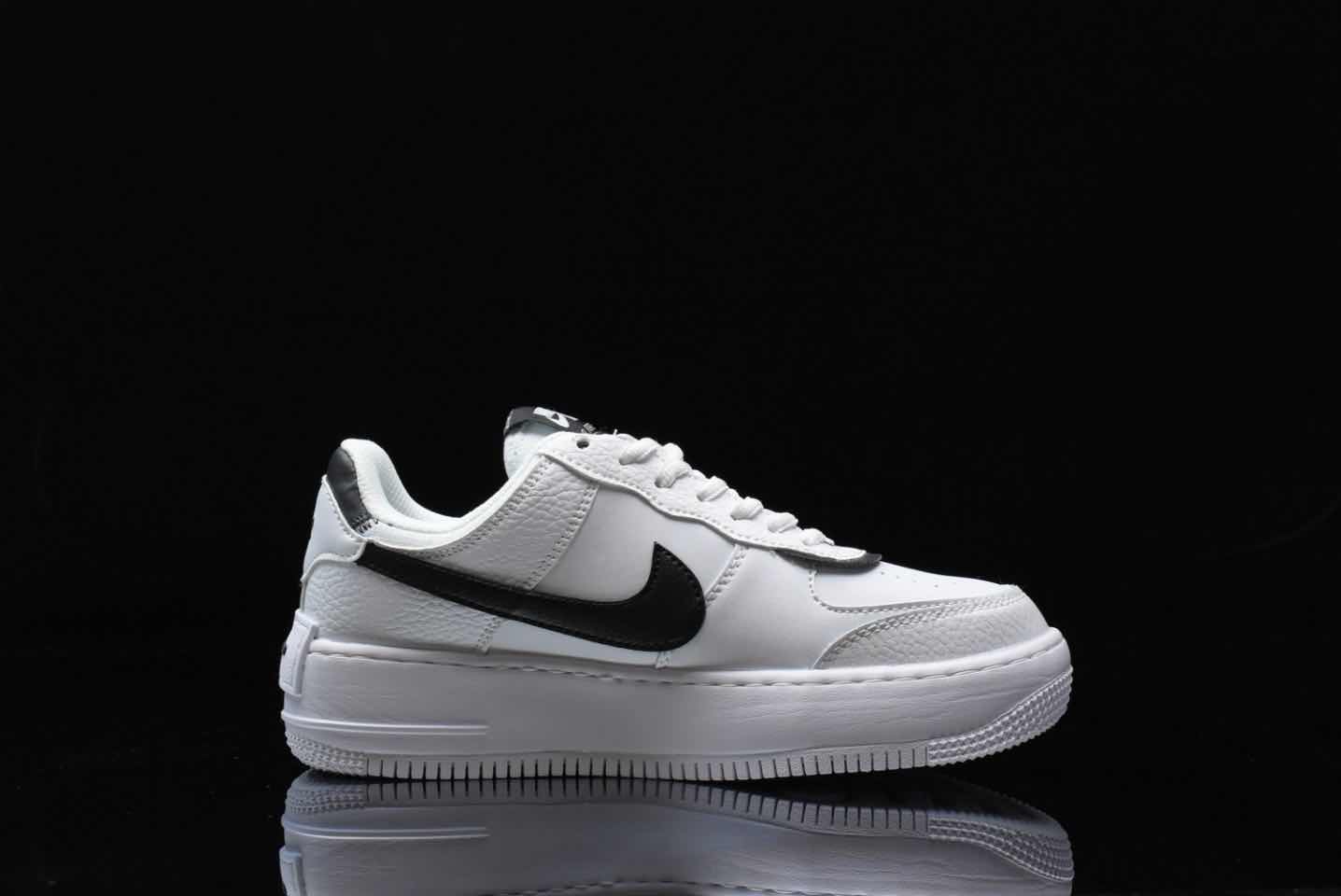 Zapatillas nike modelo air force 1