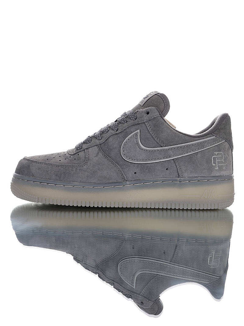 Zapatillas nike modelo air force 1