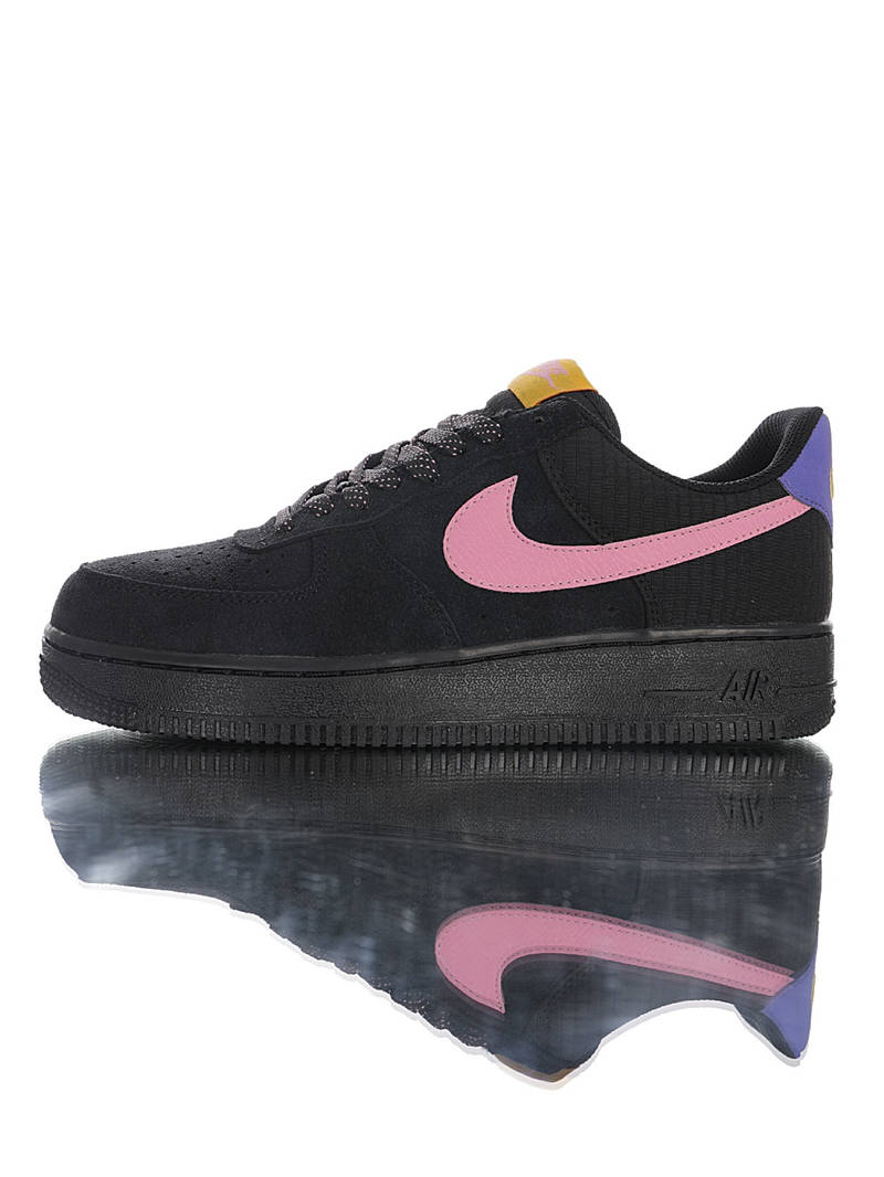 Zapatillas nike modelo air force 1