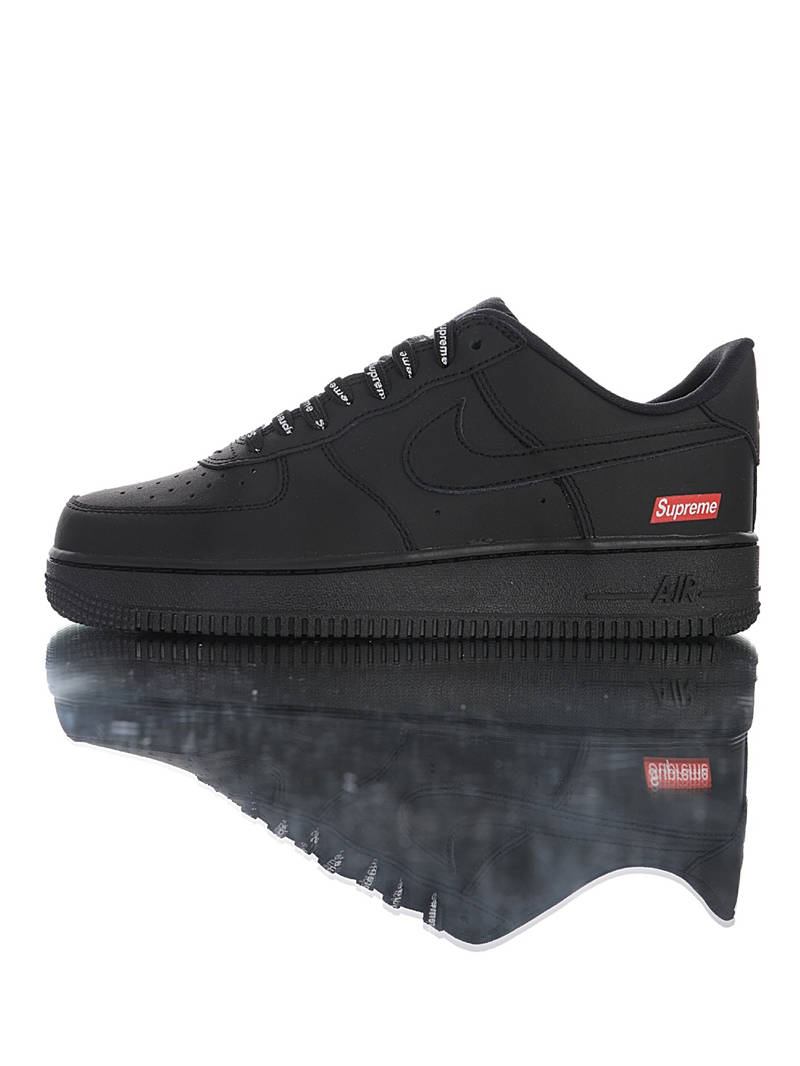 Zapatillas nike modelo air force 1