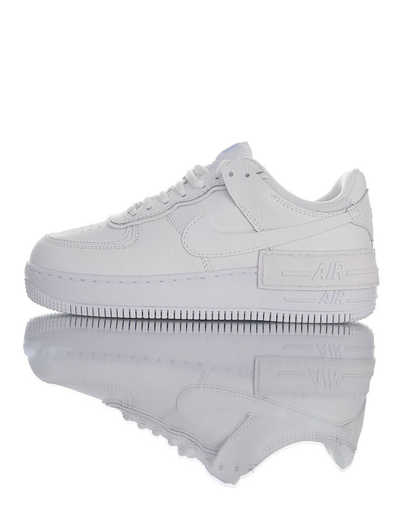 Zapatillas nike modelo air force 1