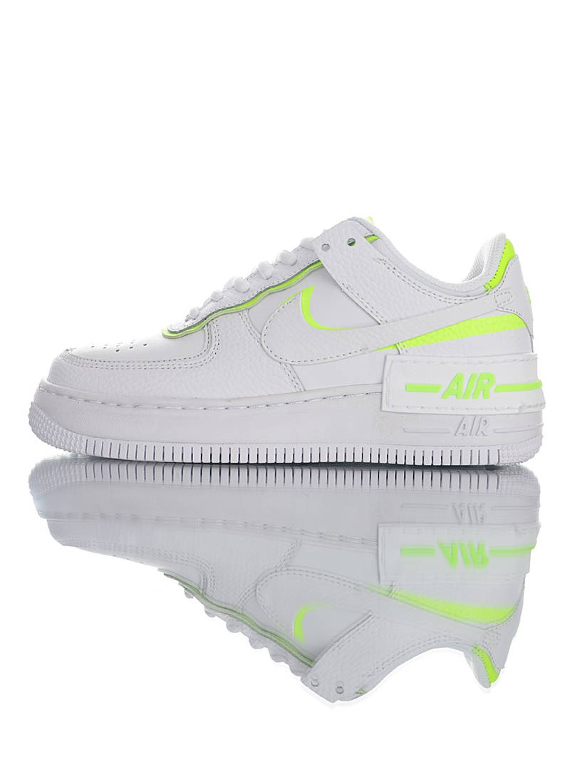 Zapatillas nike modelo air force 1