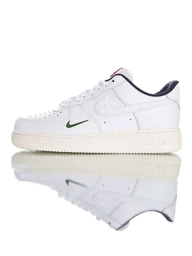 Zapatillas nike modelo air force 1