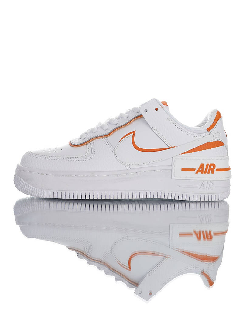 Zapatillas nike modelo air force 1