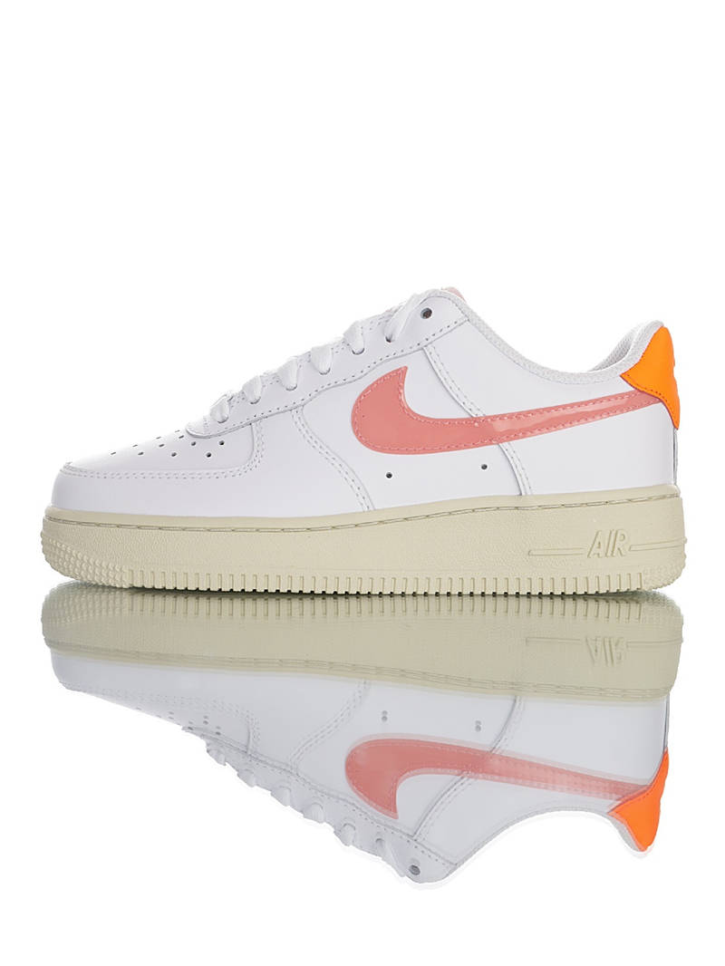 Zapatillas nike modelo air force 1