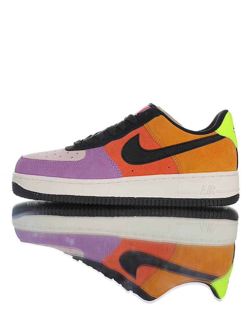 Zapatillas nike modelo air force 1