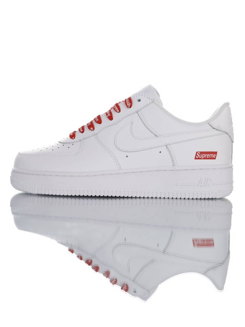 Zapatillas nike modelo air force 1