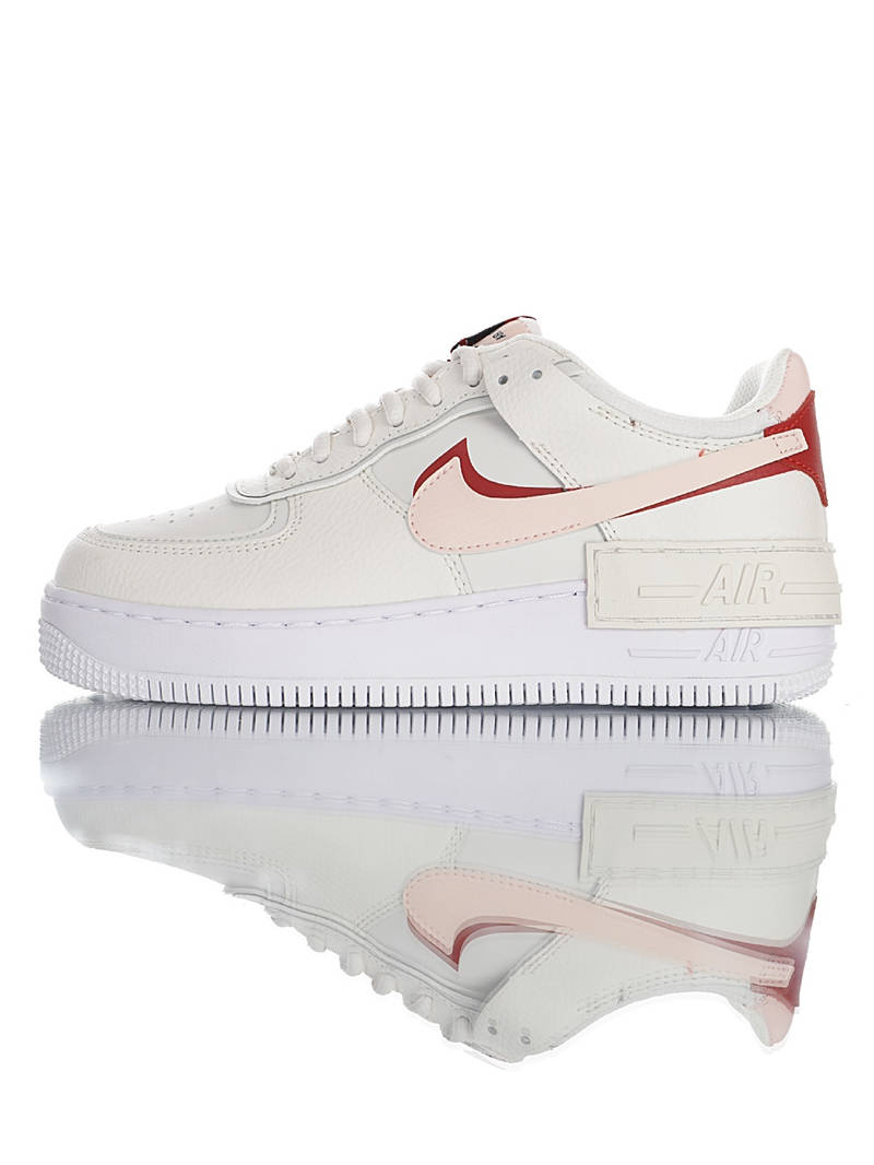 Zapatillas nike modelo air force 1