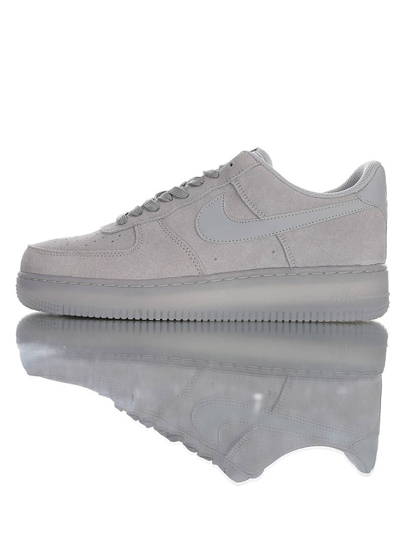 Zapatillas nike modelo air force 1