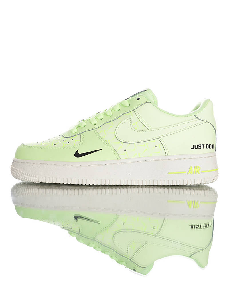 Zapatillas nike modelo air force 1