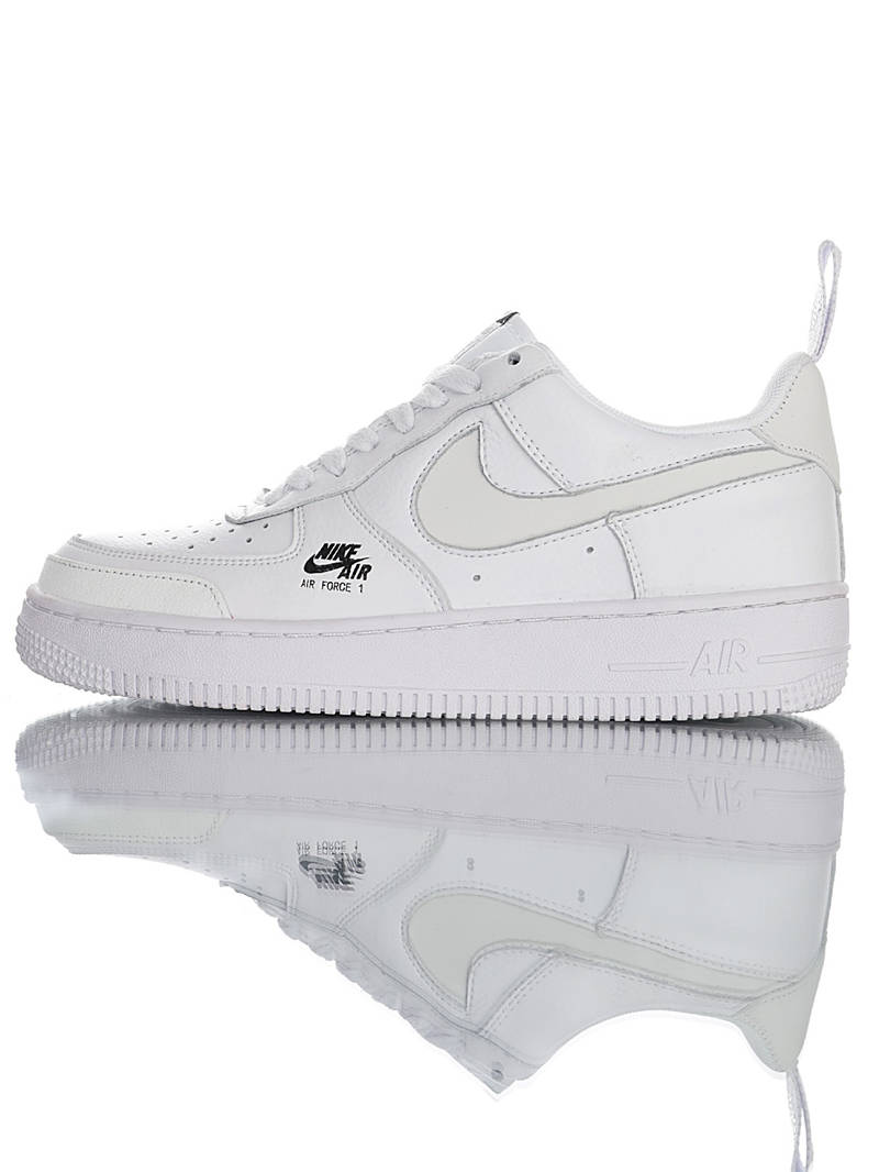 Zapatillas nike modelo air force 1