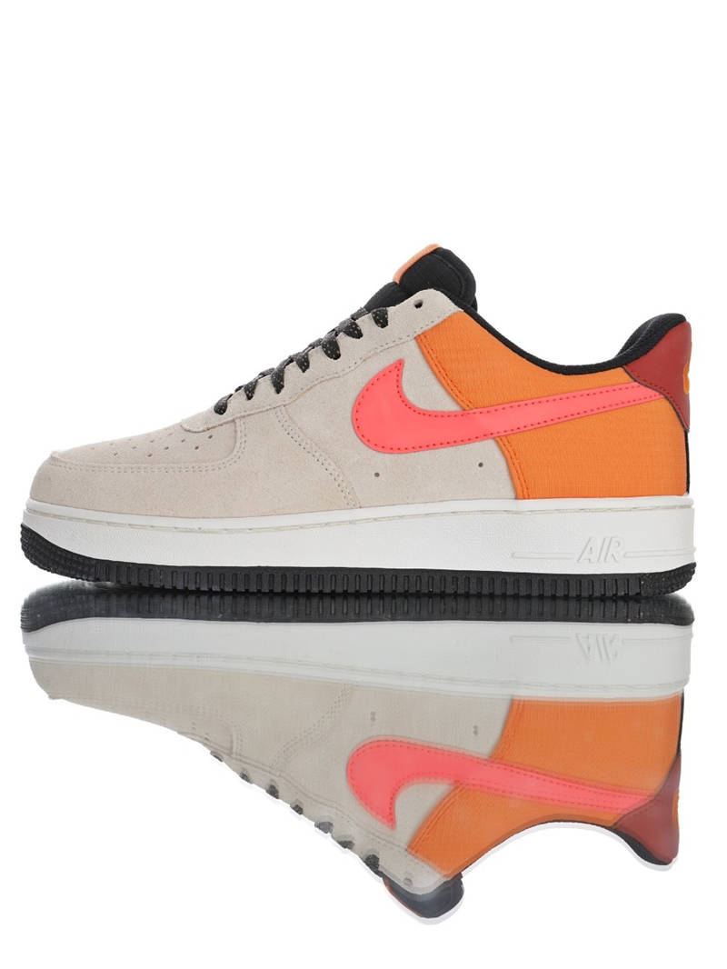 Zapatillas nike modelo air force 1