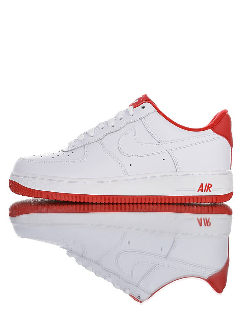 Zapatillas nike modelo air force 1