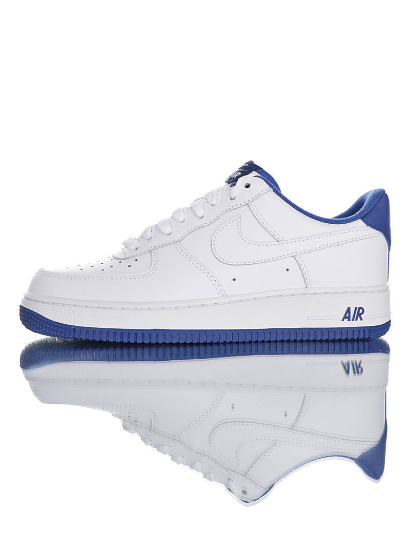 Zapatillas nike modelo air force 1