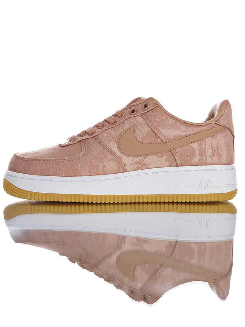 Zapatillas nike modelo air force 1