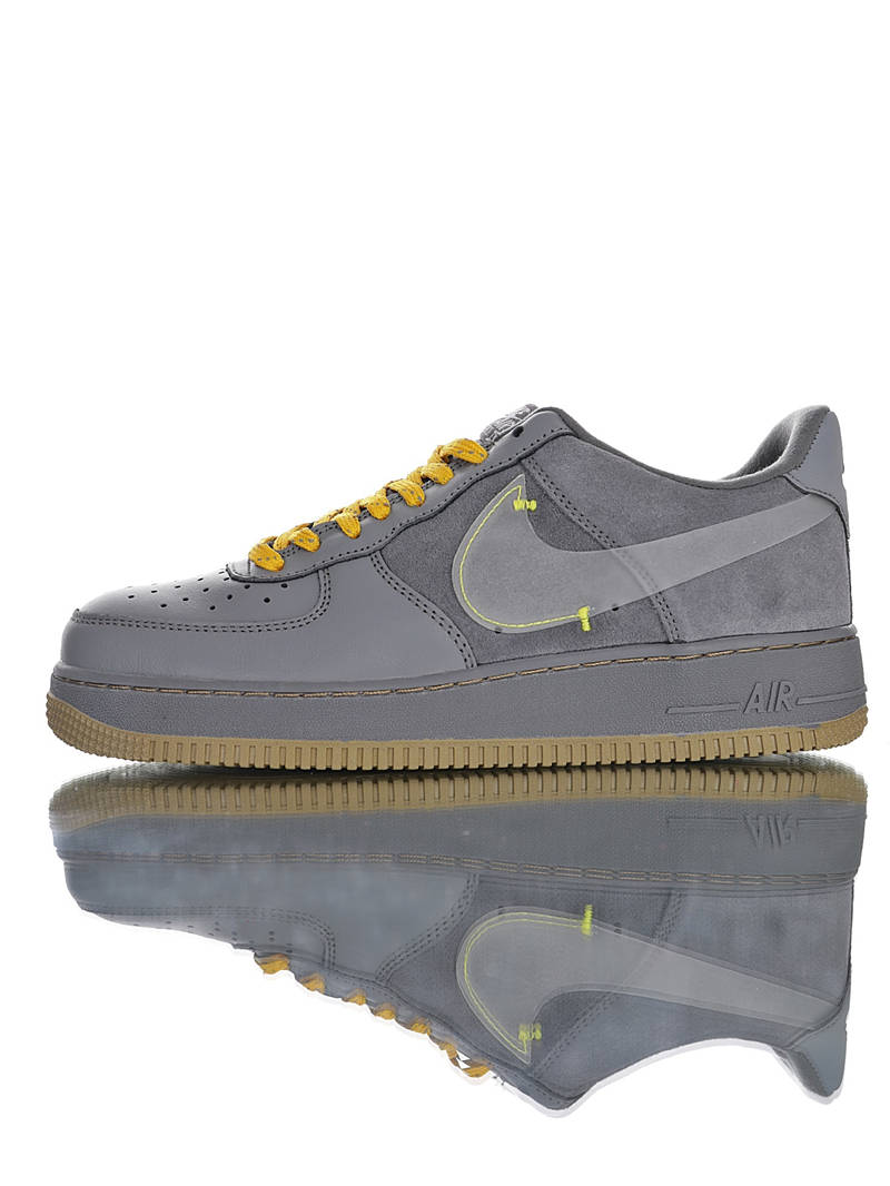 Zapatillas nike modelo air force 1