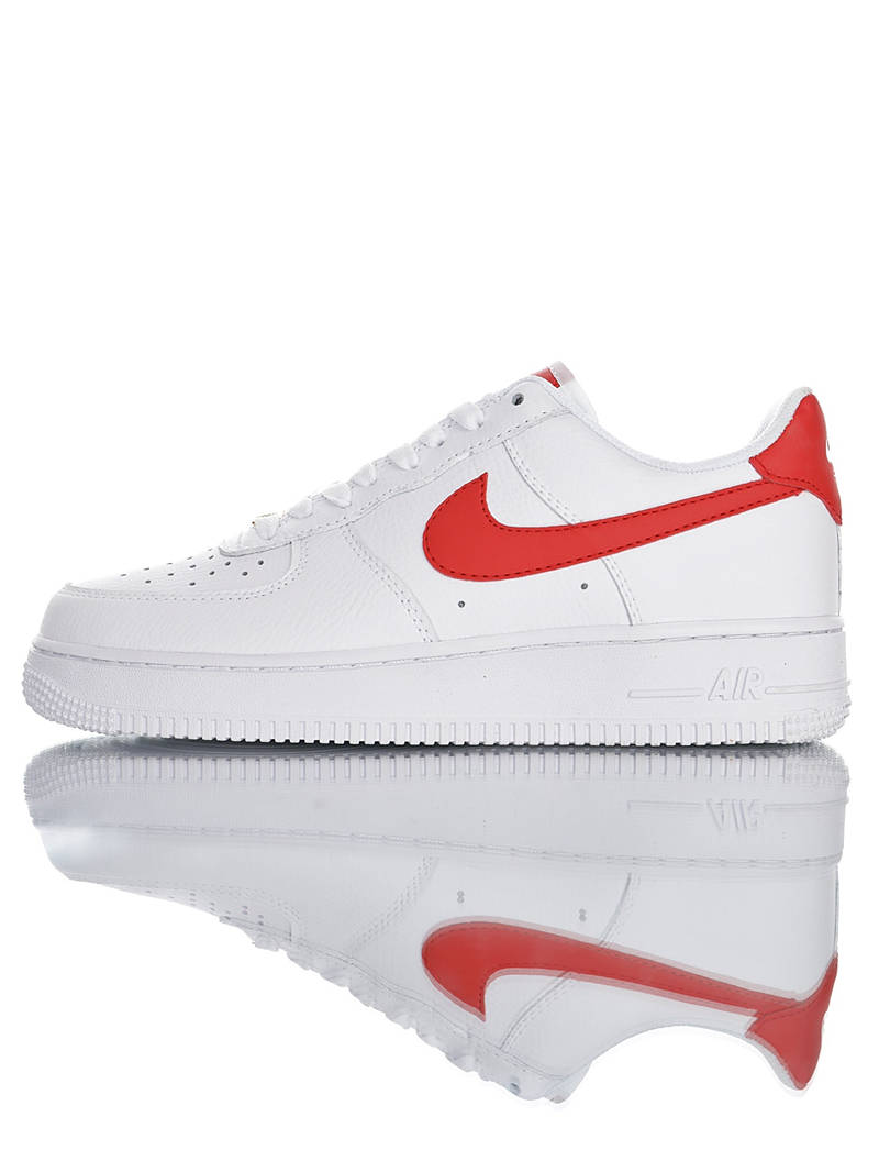 Zapatillas nike modelo air force 1