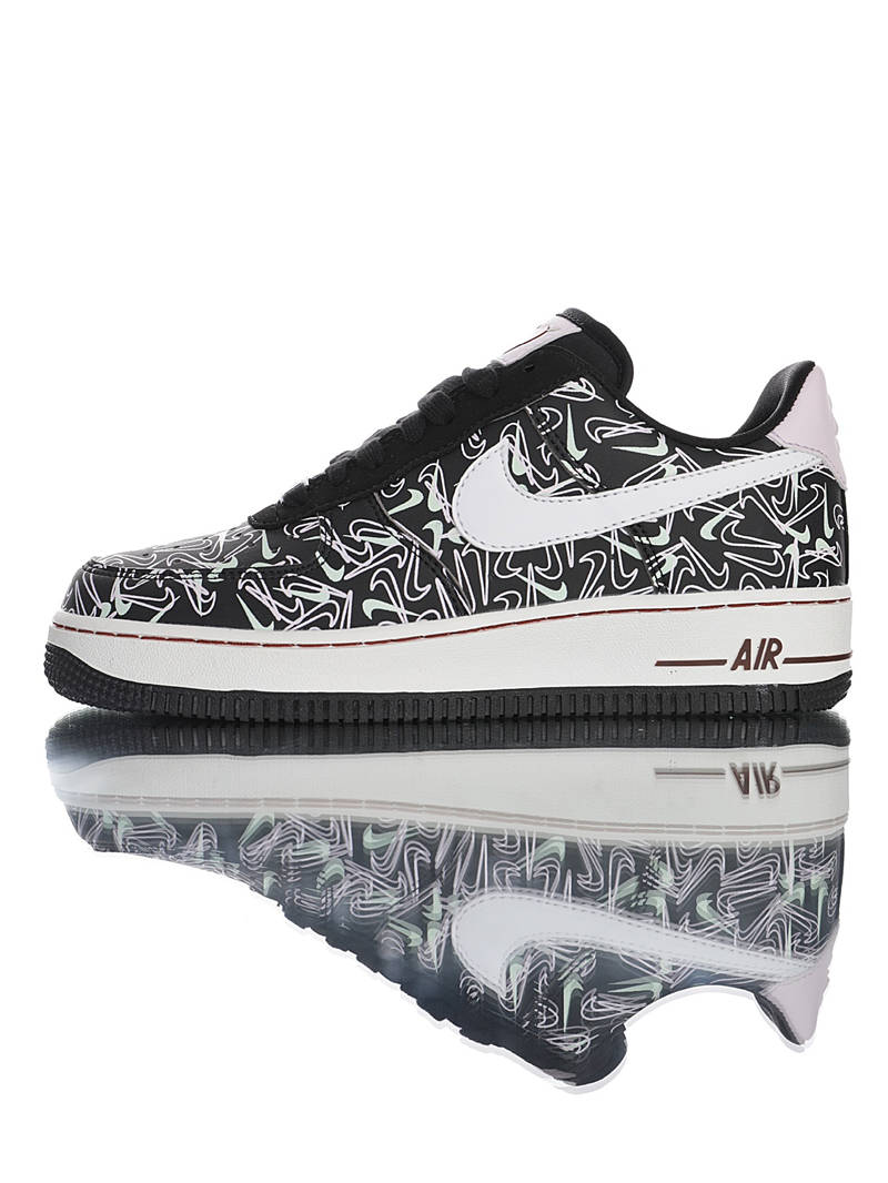 Zapatillas nike modelo air force 1