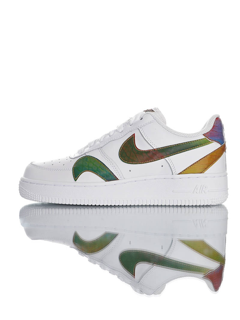 Zapatillas nike modelo air force 1