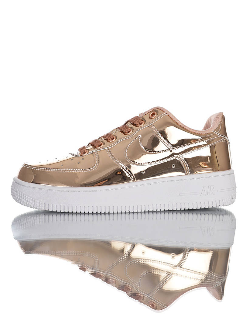 Zapatillas nike modelo air force 1