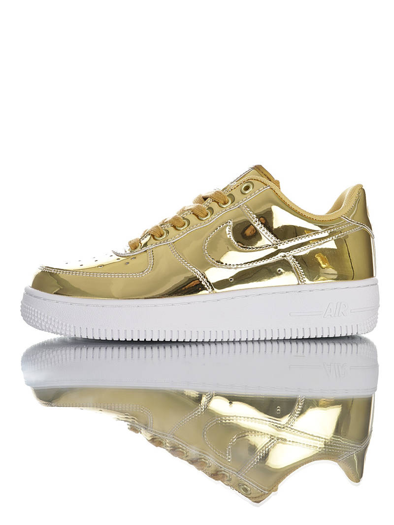 Zapatillas nike modelo air force 1