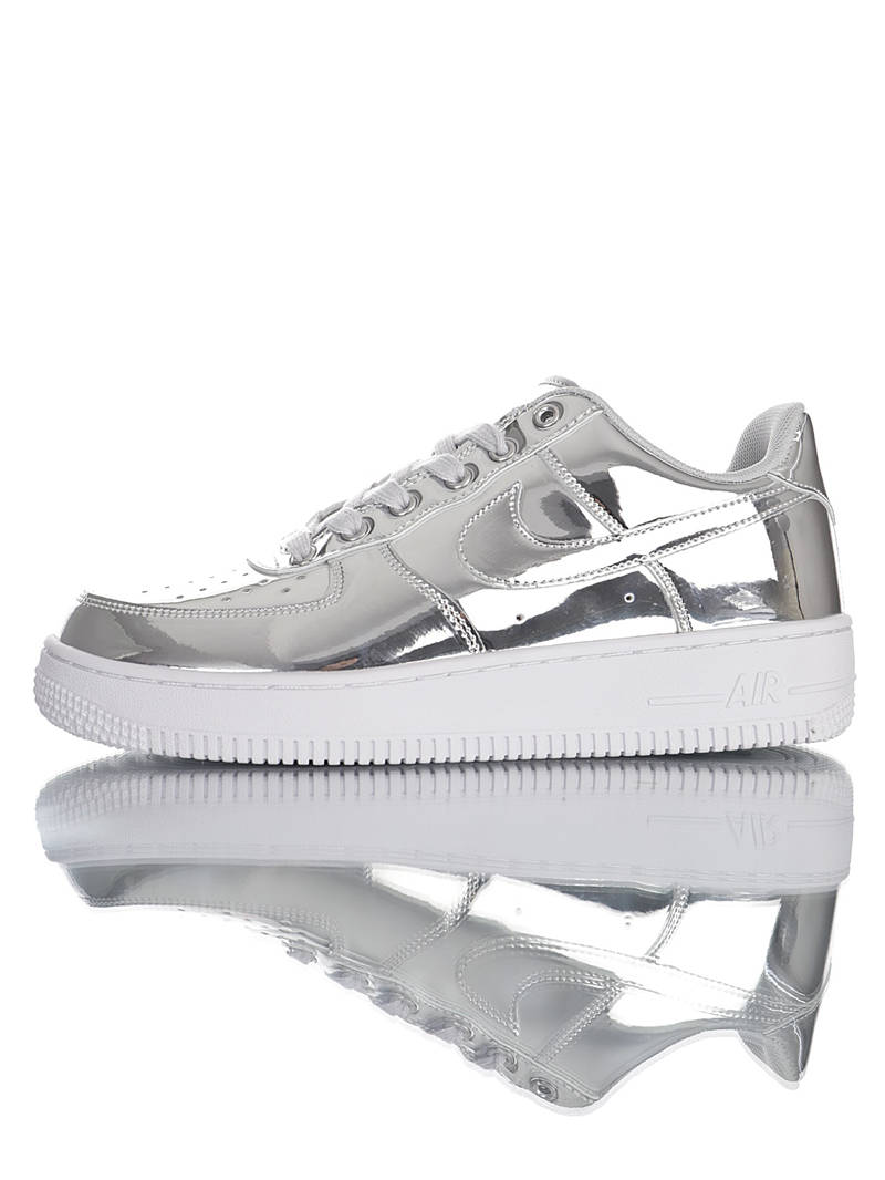 Zapatillas nike modelo air force 1