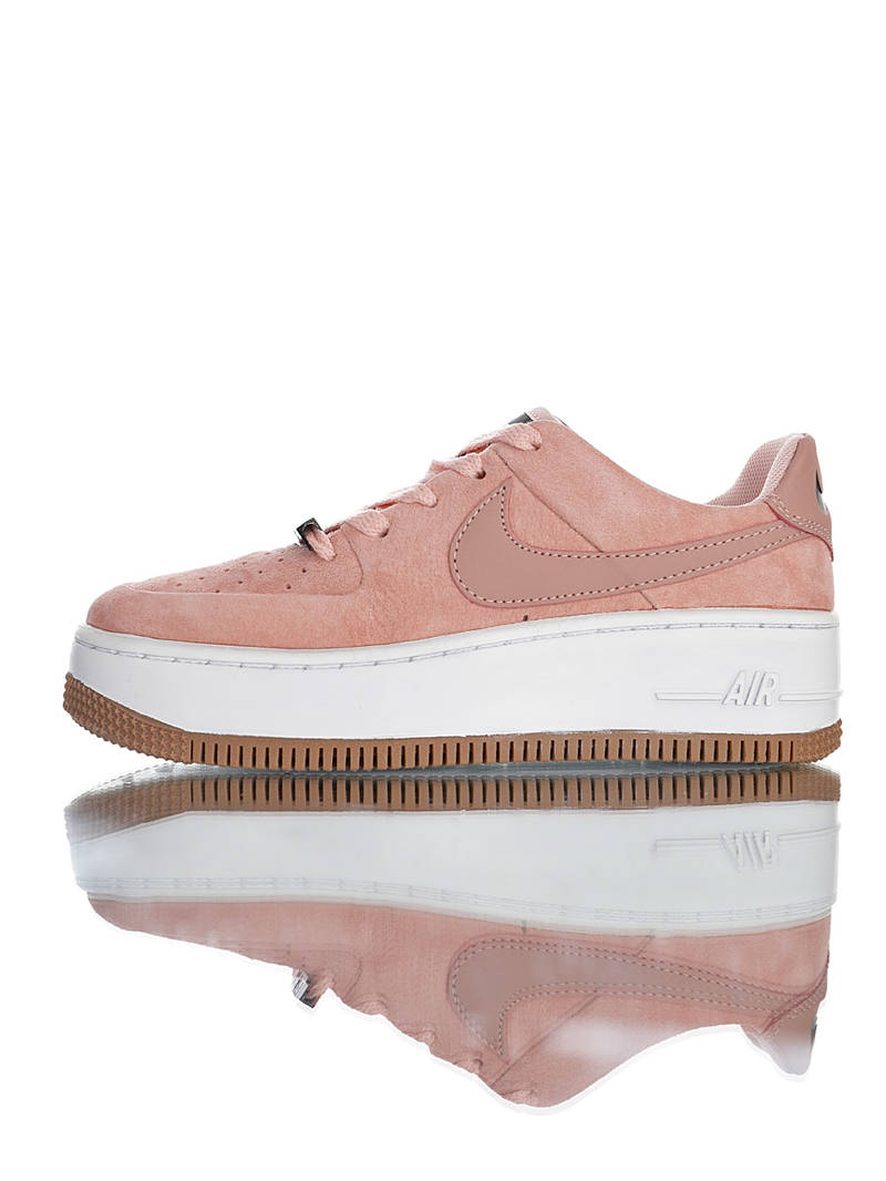Zapatillas nike modelo air force 1