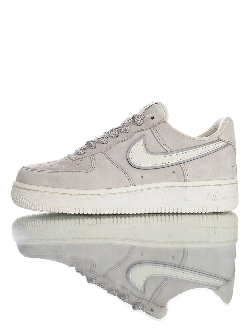 Zapatillas nike modelo air force 1