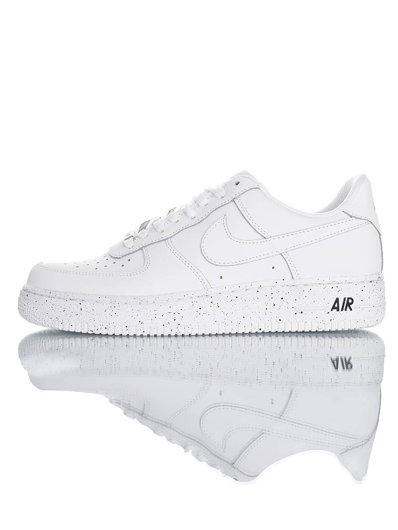 Zapatillas nike modelo air force 1