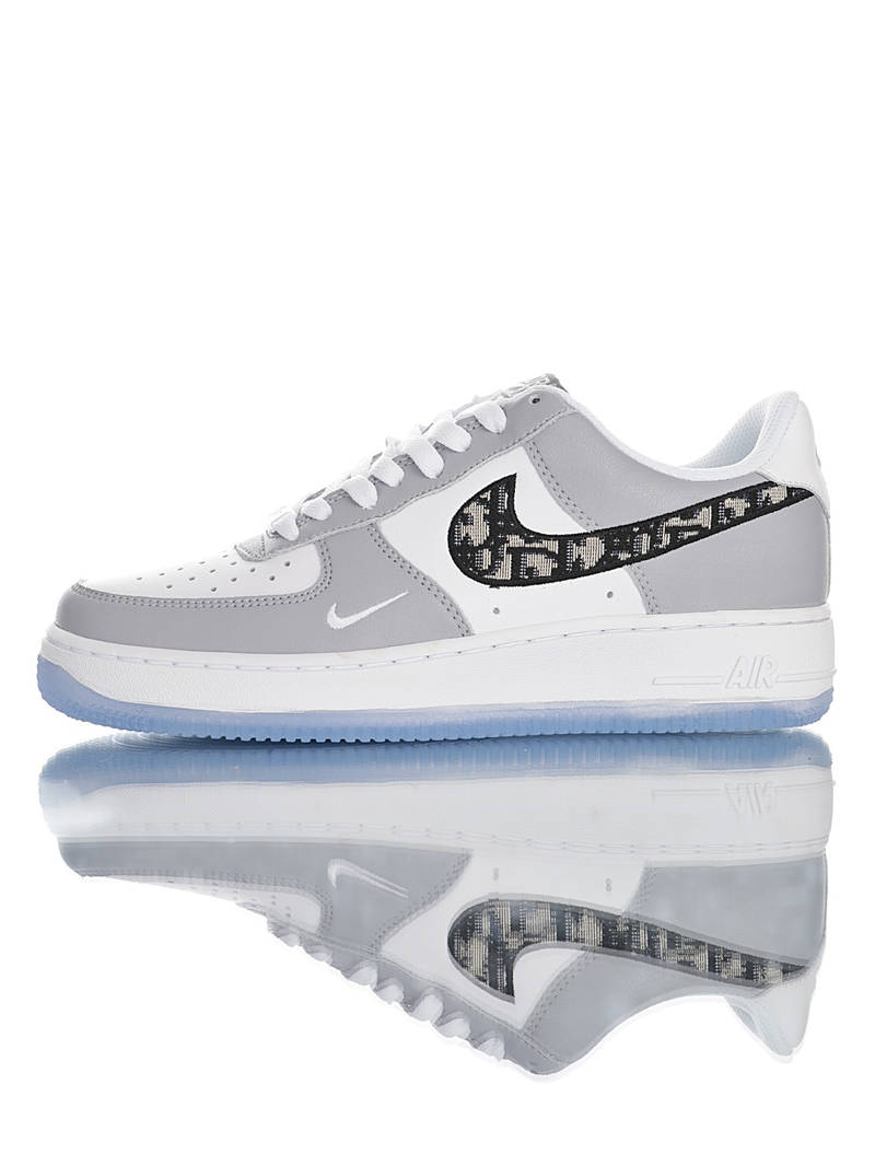 Zapatillas nike modelo air force 1