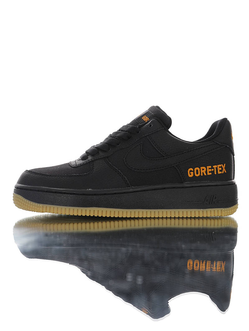 Zapatillas nike modelo air force 1