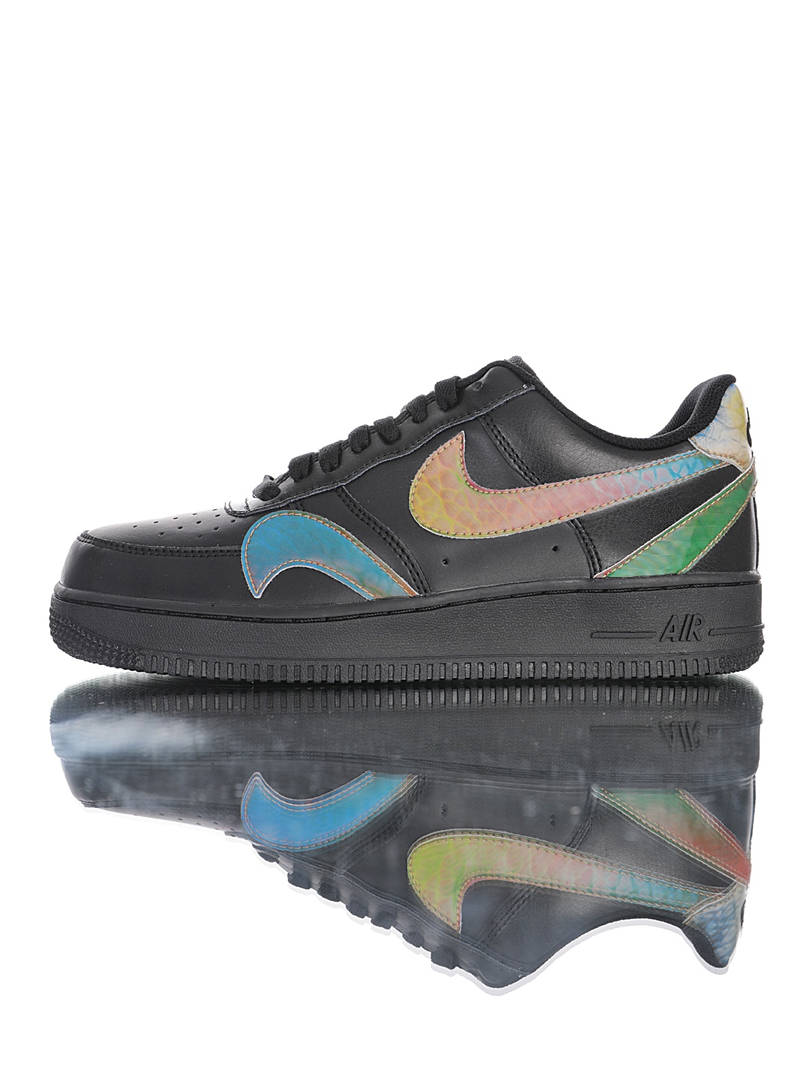 Zapatillas nike modelo air force 1
