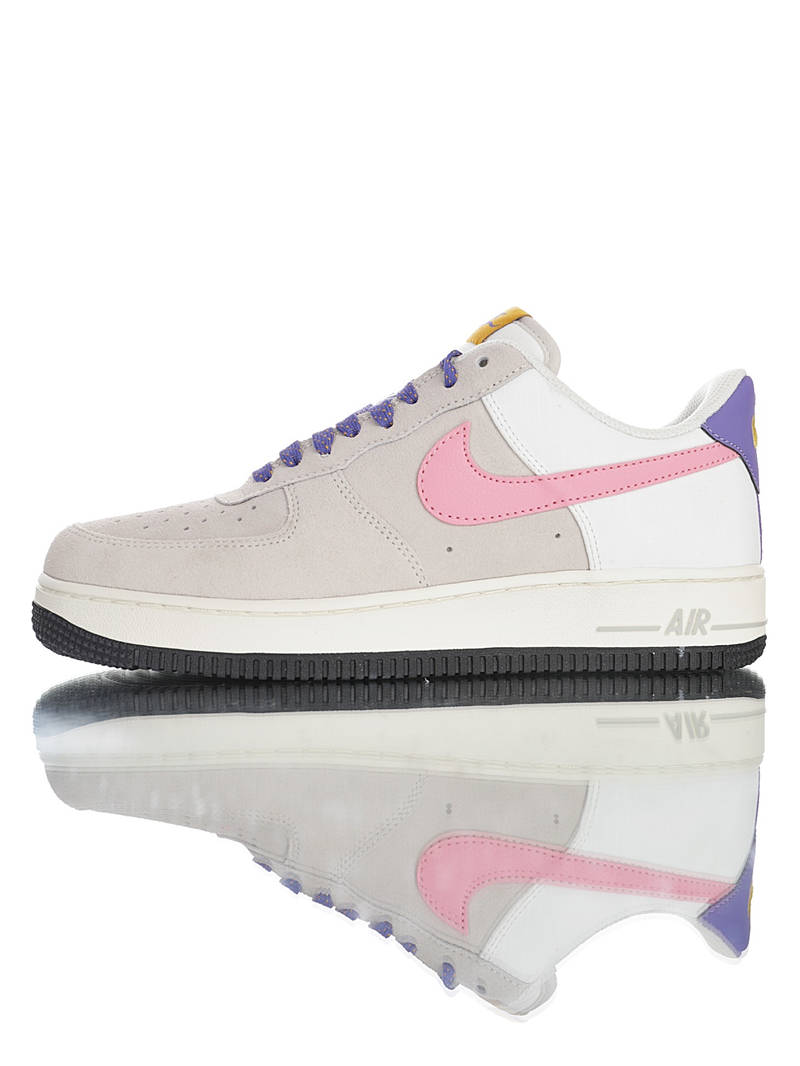 Zapatillas nike modelo air force 1
