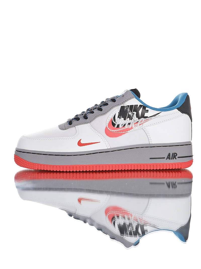 Zapatillas nike modelo air force 1