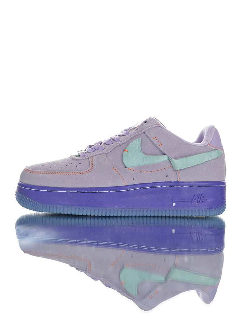 Zapatillas nike modelo air force 1