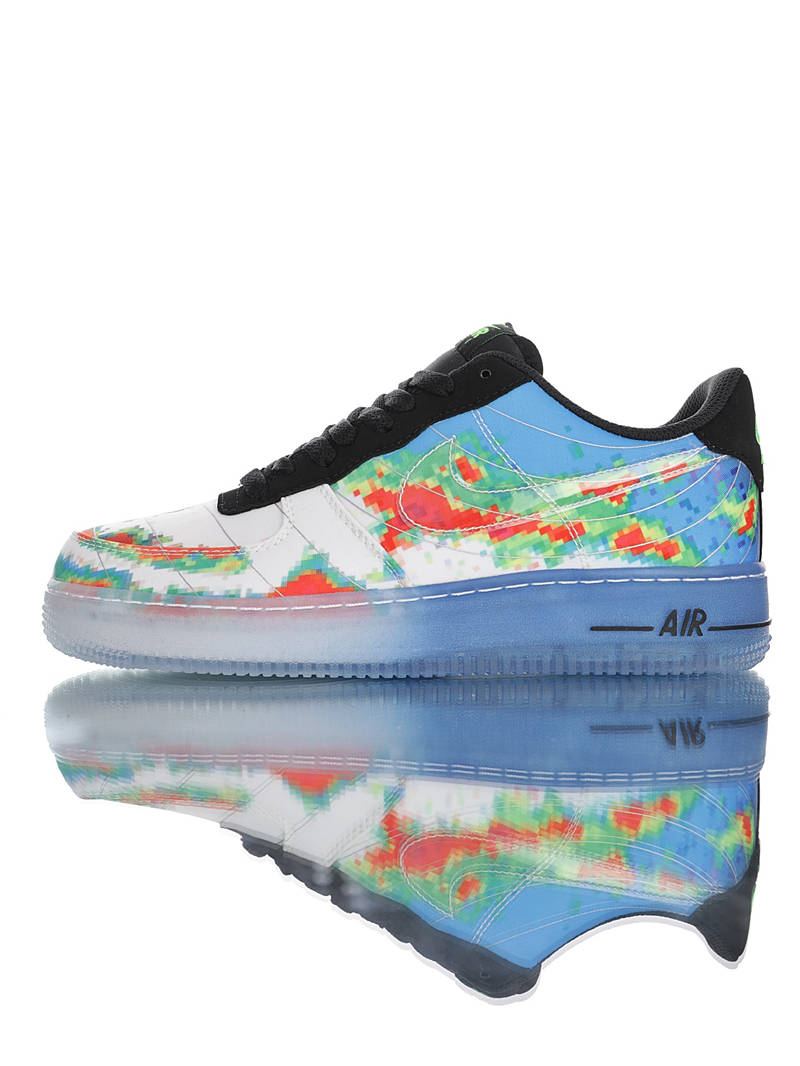 Zapatillas nike modelo air force 1