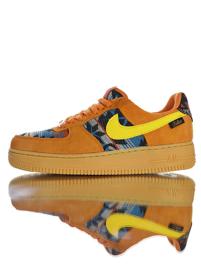 Zapatillas nike modelo air force 1