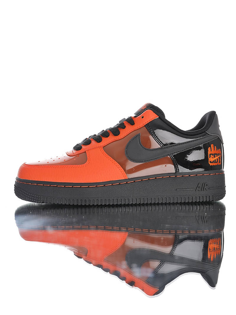 Zapatillas nike modelo air force 1