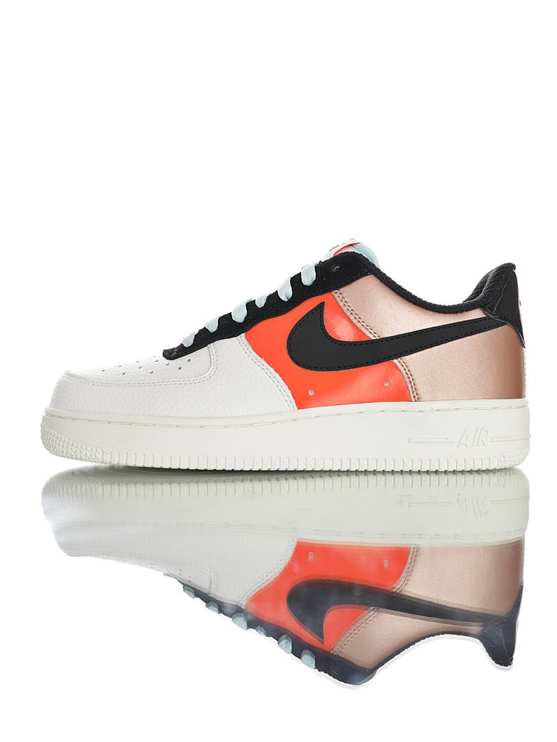 Zapatillas nike modelo air force 1