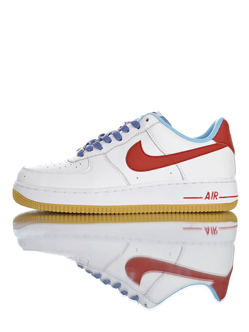 Zapatillas nike modelo air force 1