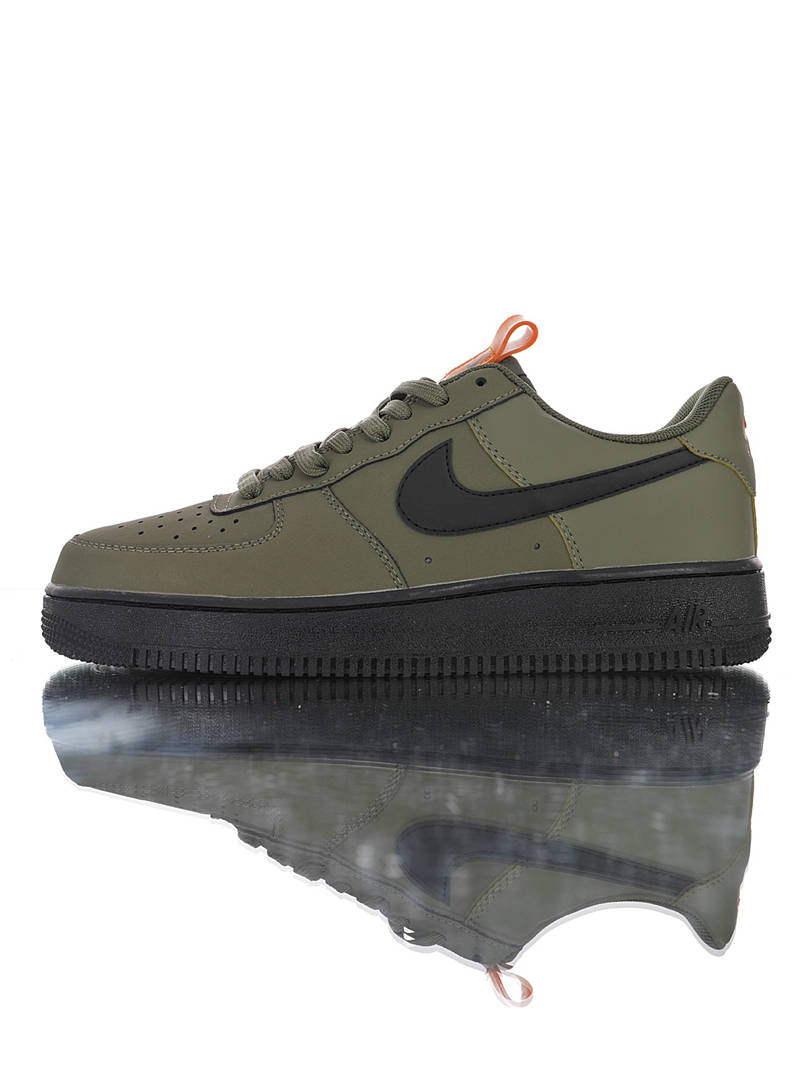 Zapatillas nike modelo air force 1