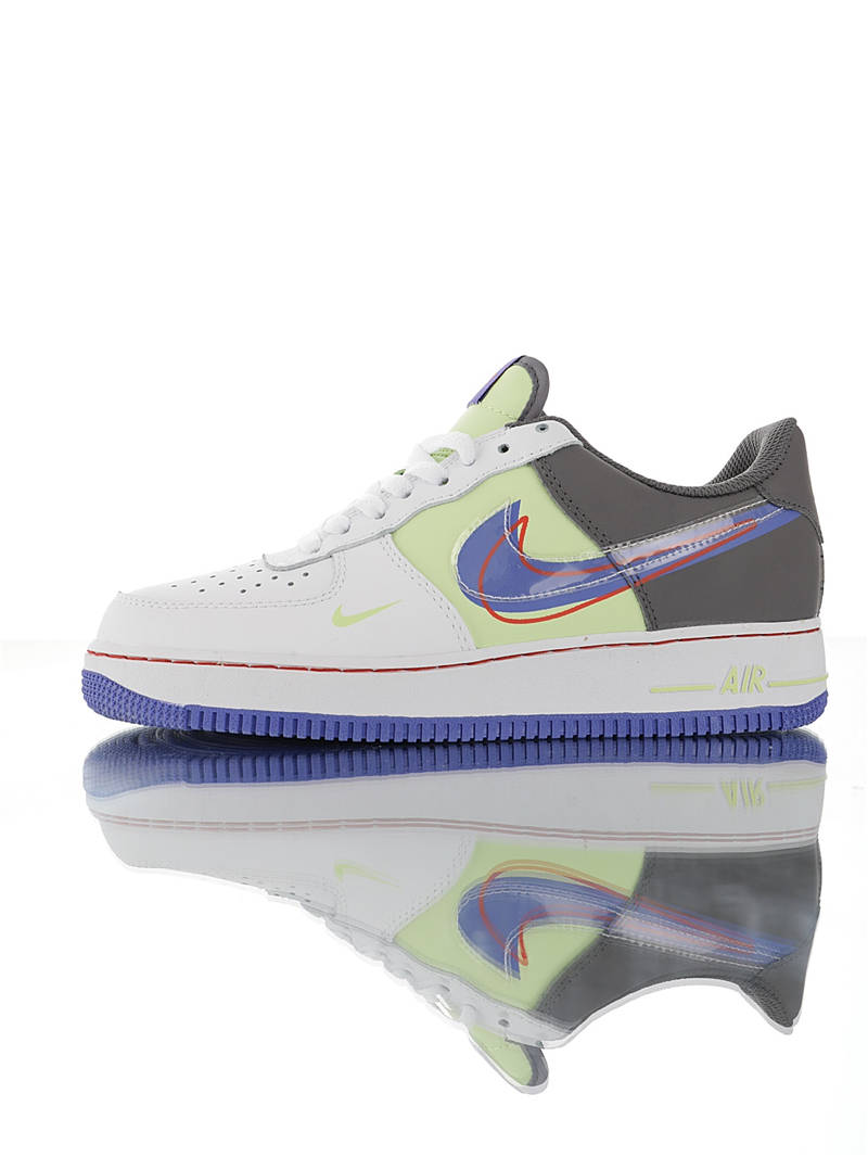 Zapatillas nike modelo air force 1