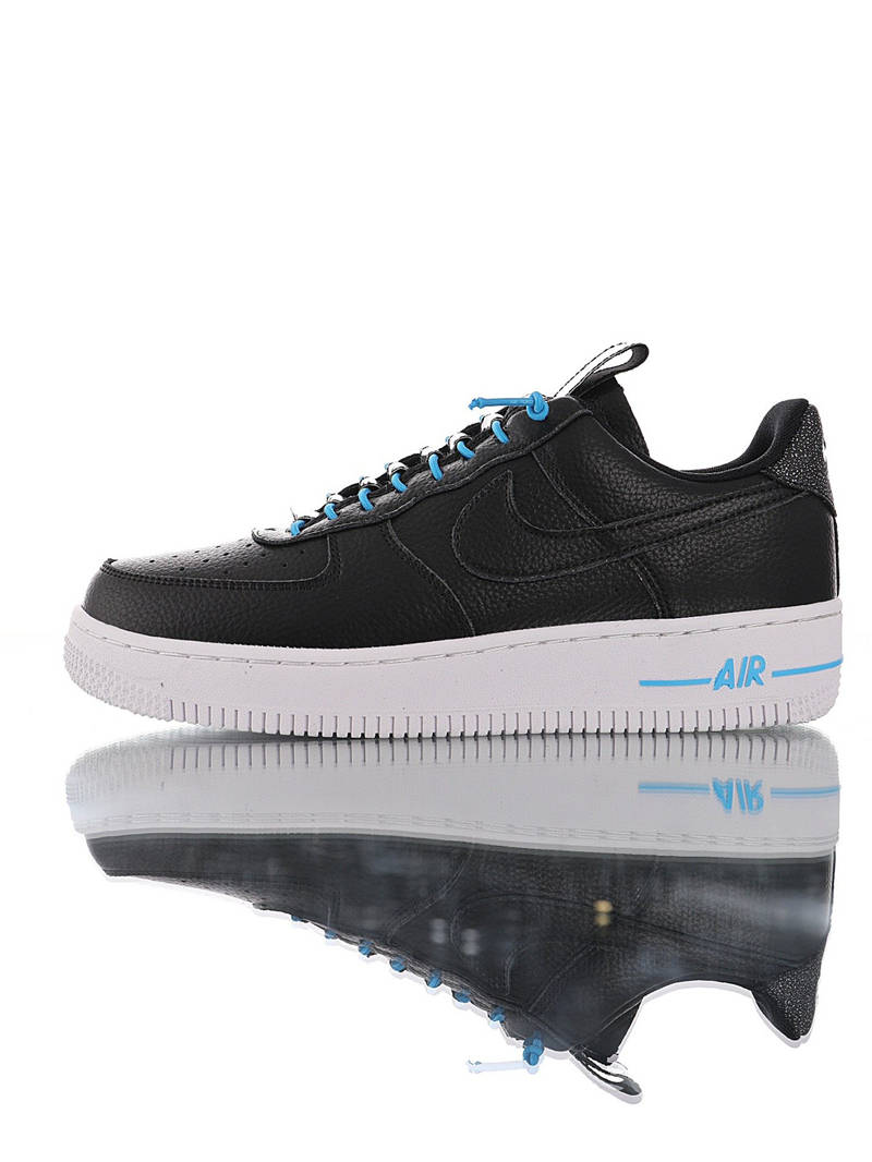Zapatillas nike modelo air force 1