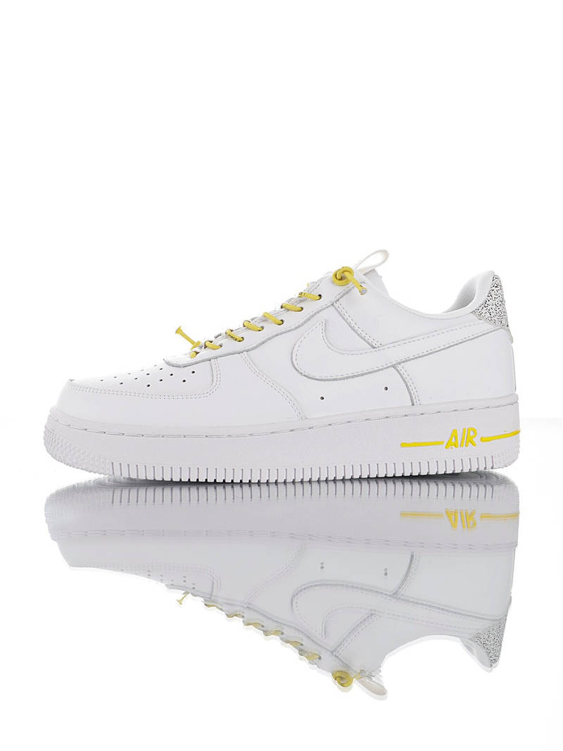 Zapatillas nike modelo air force 1