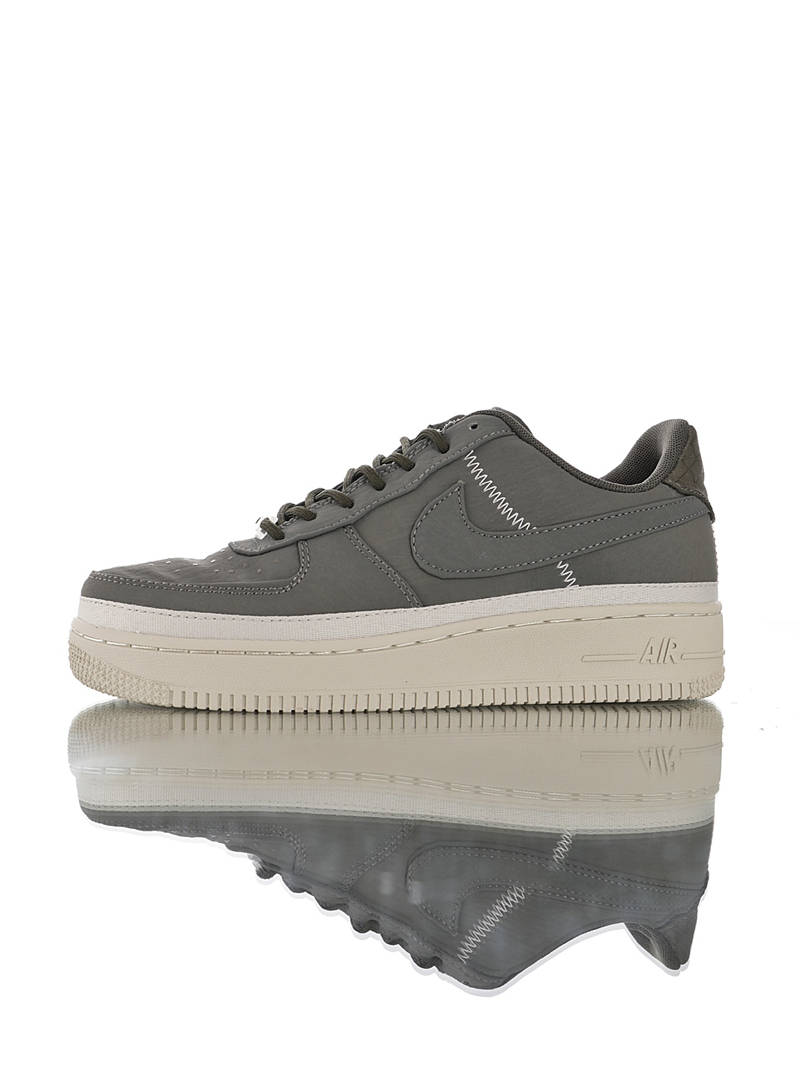 Zapatillas nike modelo air force 1