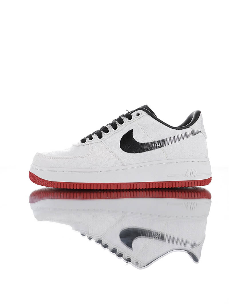 Zapatillas nike modelo air force 1